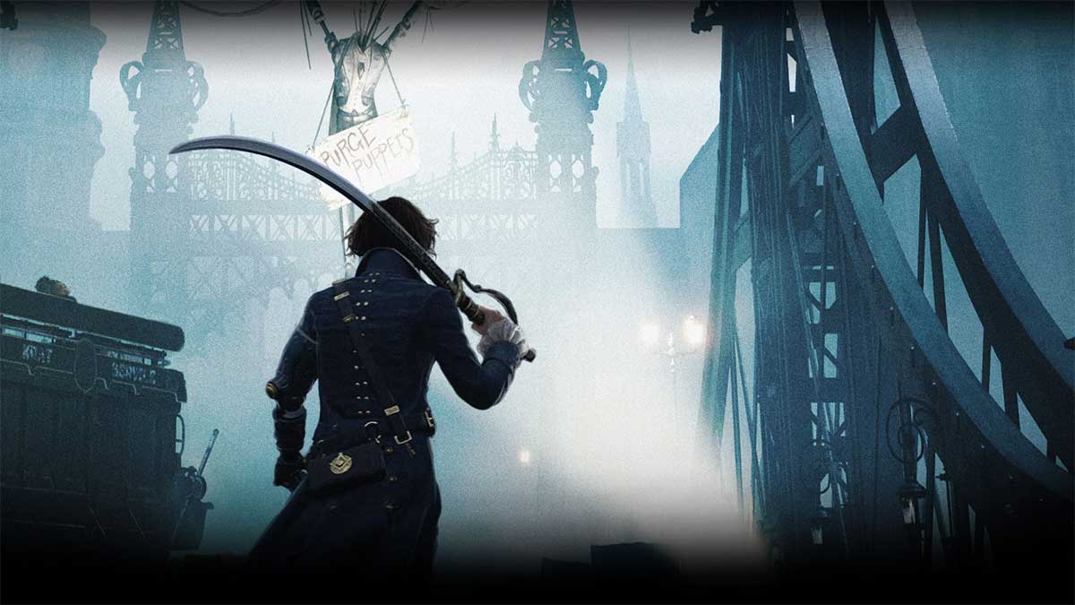 Nieuwe locatie, griezelige automaten en ongewone wapens in de nieuwe trailer van de sombere actiegame Lies of P Nieuwe locatie, griezelige automaten en ongewone wapens in de nieuwe trailer van de sombere actiegame Lies of P