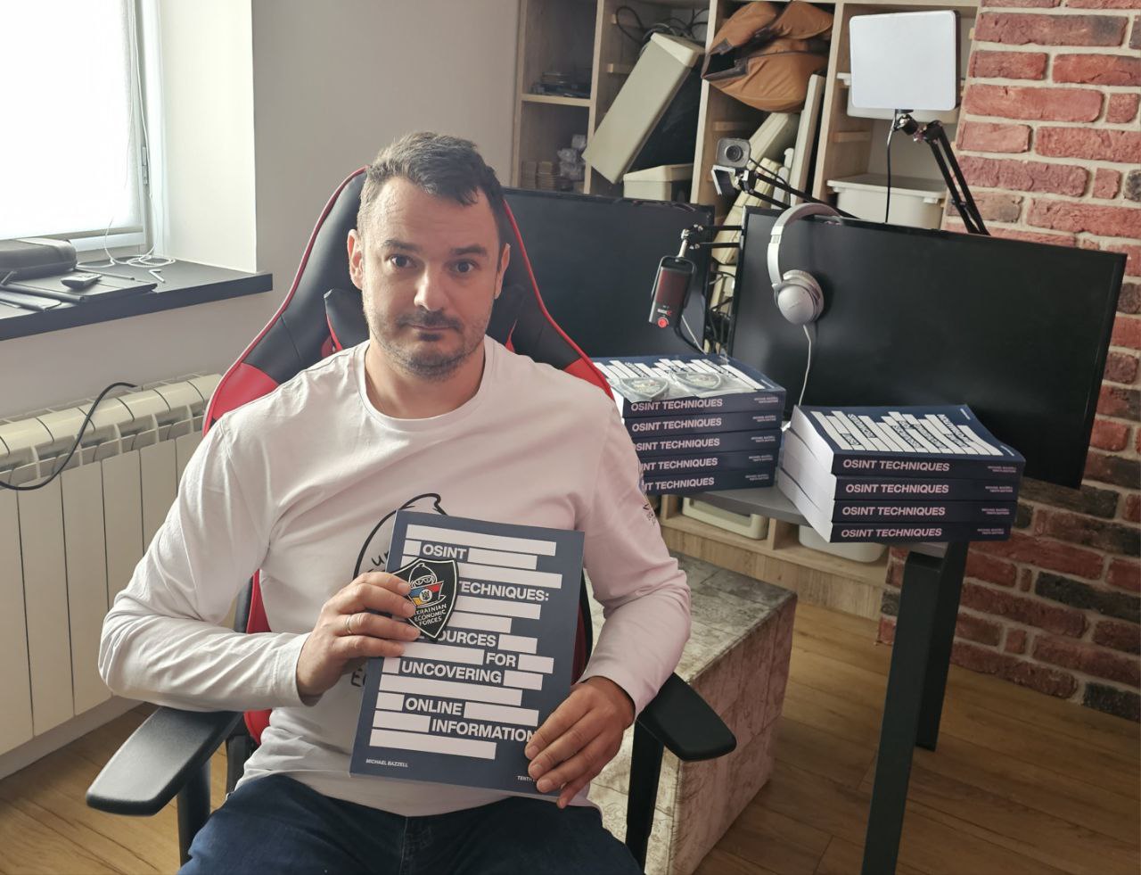 Interview met Denis Dovgopoly: we moeten een boodschap afgeven aan alle bedrijven - "Als je in Rusland blijft, zal het je pijn doen".-3 Interview met Denis Dovgopoly: we moeten een boodschap afgeven aan alle bedrijven - "Als je in Rusland blijft, zal het je pijn doen".-3