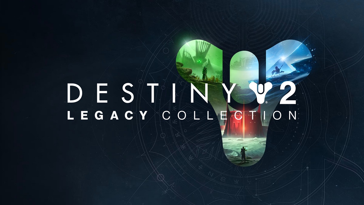 Een genereus cadeau van EGS: gamers kunnen drie grote uitbreidingen voor Destiny 2 gratis krijgen Een genereus cadeau van EGS: gamers kunnen drie grote uitbreidingen voor Destiny 2 gratis krijgen
