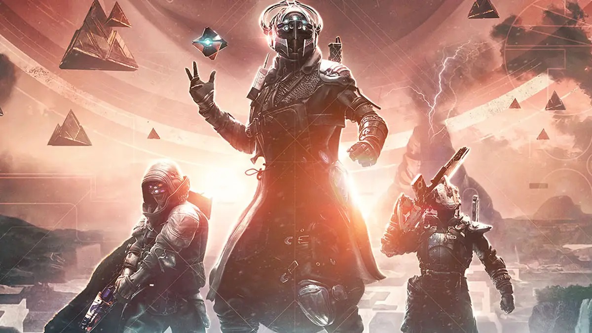 Het is officieel: Bungie heeft de release van de grote uitbreiding The Final Shape voor de populaire shooter Destiny 2 uitgesteld. Het is officieel: Bungie heeft de release van de grote uitbreiding The Final Shape voor de populaire shooter Destiny 2 uitgesteld.