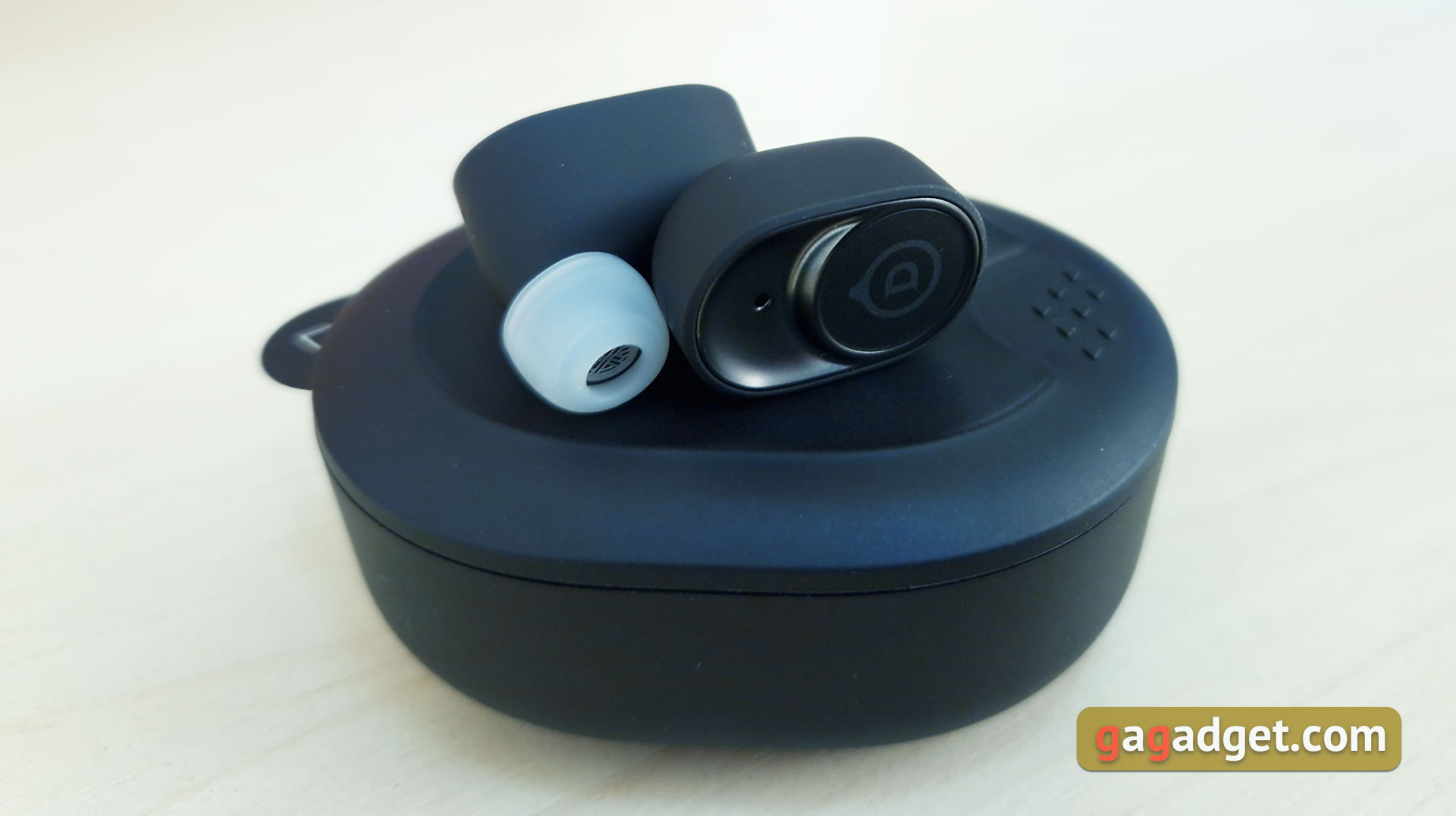 Devialet Gemini review: TWS hoofdtelefoon met Franse charme-9 Devialet Gemini review: TWS hoofdtelefoon met Franse charme-9