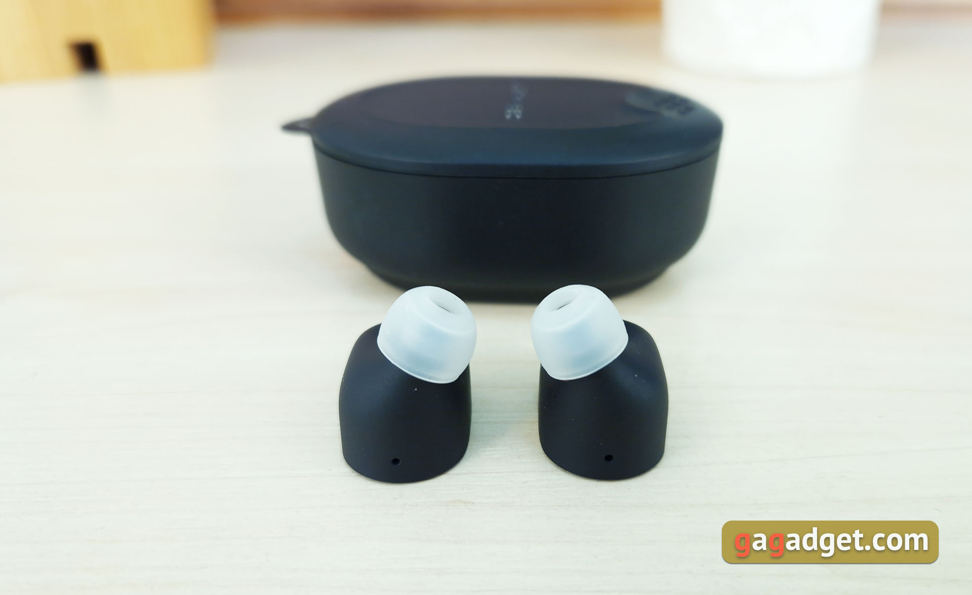 Devialet Gemini review: TWS hoofdtelefoon met Franse charme-13 Devialet Gemini review: TWS hoofdtelefoon met Franse charme-13