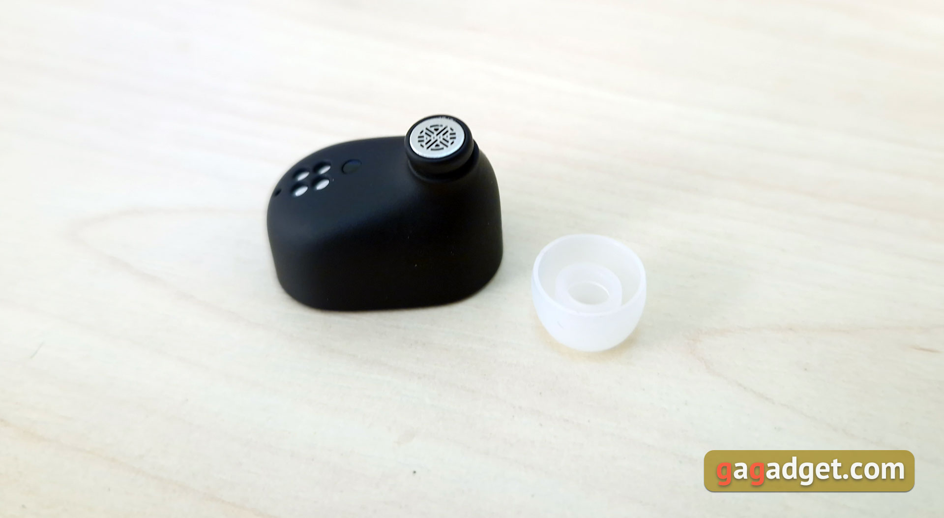 Devialet Gemini review: TWS hoofdtelefoon met Franse charme-14 Devialet Gemini review: TWS hoofdtelefoon met Franse charme-14