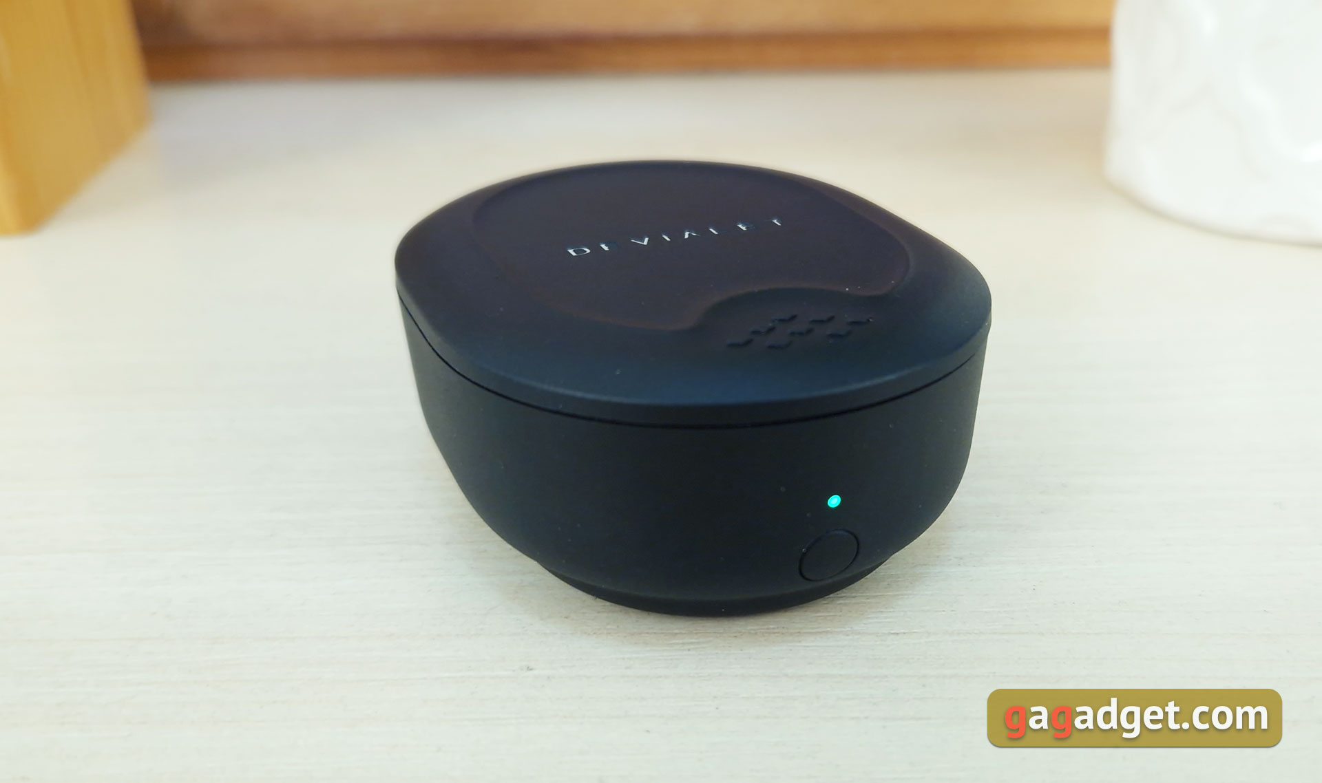 Devialet Gemini review: TWS hoofdtelefoon met Franse charme-31 Devialet Gemini review: TWS hoofdtelefoon met Franse charme-31