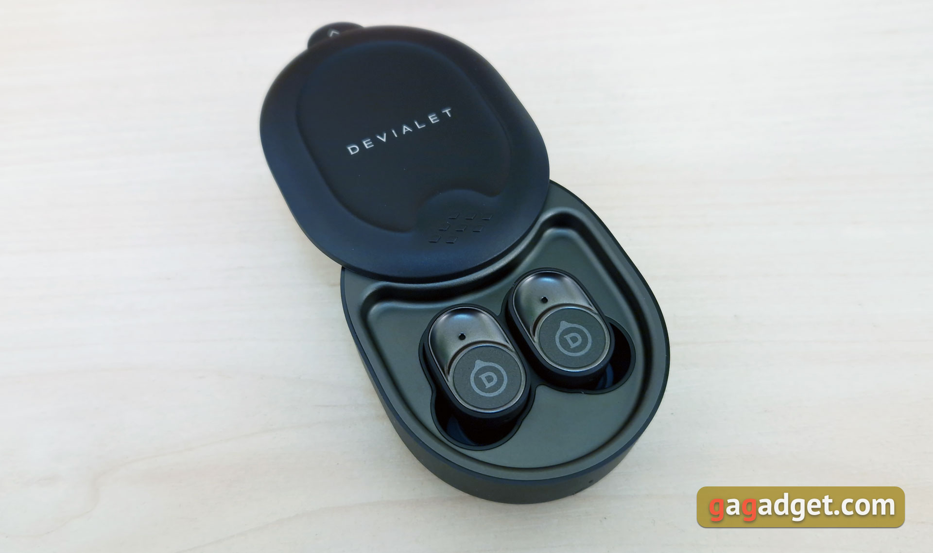 Devialet Gemini review: TWS hoofdtelefoon met Franse charme-17 Devialet Gemini review: TWS hoofdtelefoon met Franse charme-17