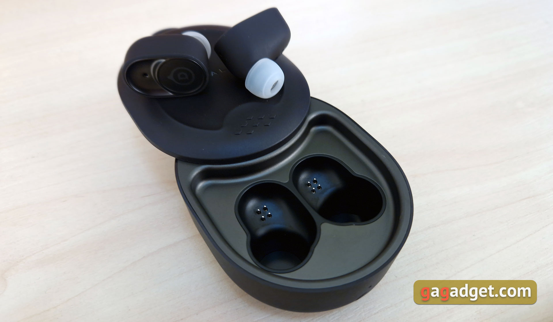 Devialet Gemini review: TWS hoofdtelefoon met Franse charme-20 Devialet Gemini review: TWS hoofdtelefoon met Franse charme-20