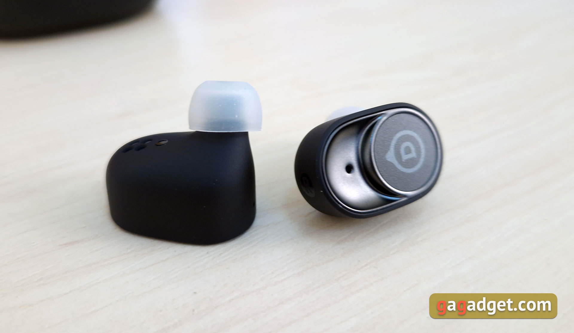 Devialet Gemini review: TWS hoofdtelefoon met Franse charme-23 Devialet Gemini review: TWS hoofdtelefoon met Franse charme-23