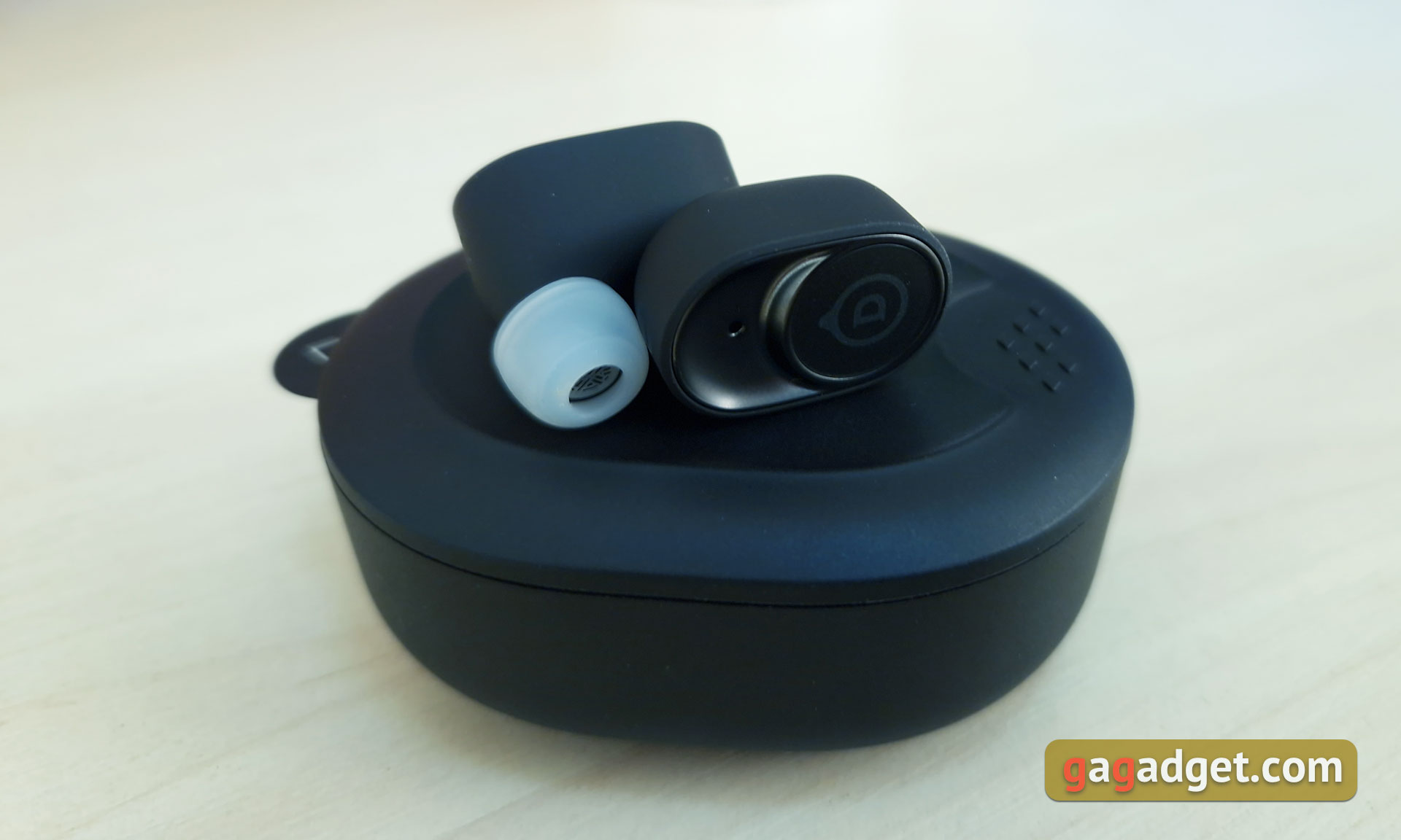 Devialet Gemini review: TWS hoofdtelefoon met Franse charme-30 Devialet Gemini review: TWS hoofdtelefoon met Franse charme-30