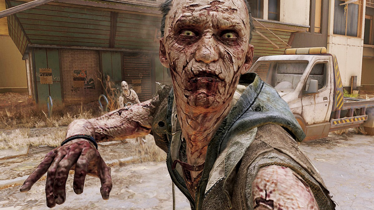 Ontwikkelaars waarschuwen: bereid extra broek voor! Volgende Dying Light 2 update maakt zombieactie veel enger en sfeervoller Ontwikkelaars waarschuwen: bereid extra broek voor! Volgende Dying Light 2 update maakt zombieactie veel enger en sfeervoller