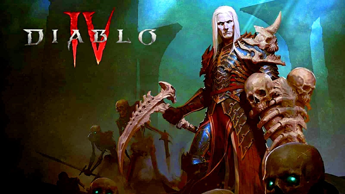 Experts van Digital Foundry hebben de consoleversies van Diablo IV geprezen. Ze geven toe dat Blizzards game wel eens het meest geoptimaliseerde project van het jaar zou kunnen zijn Experts van Digital Foundry hebben de consoleversies van Diablo IV geprezen. Ze geven toe dat Blizzards game wel eens het meest geoptimaliseerde project van het jaar zou kunnen zijn