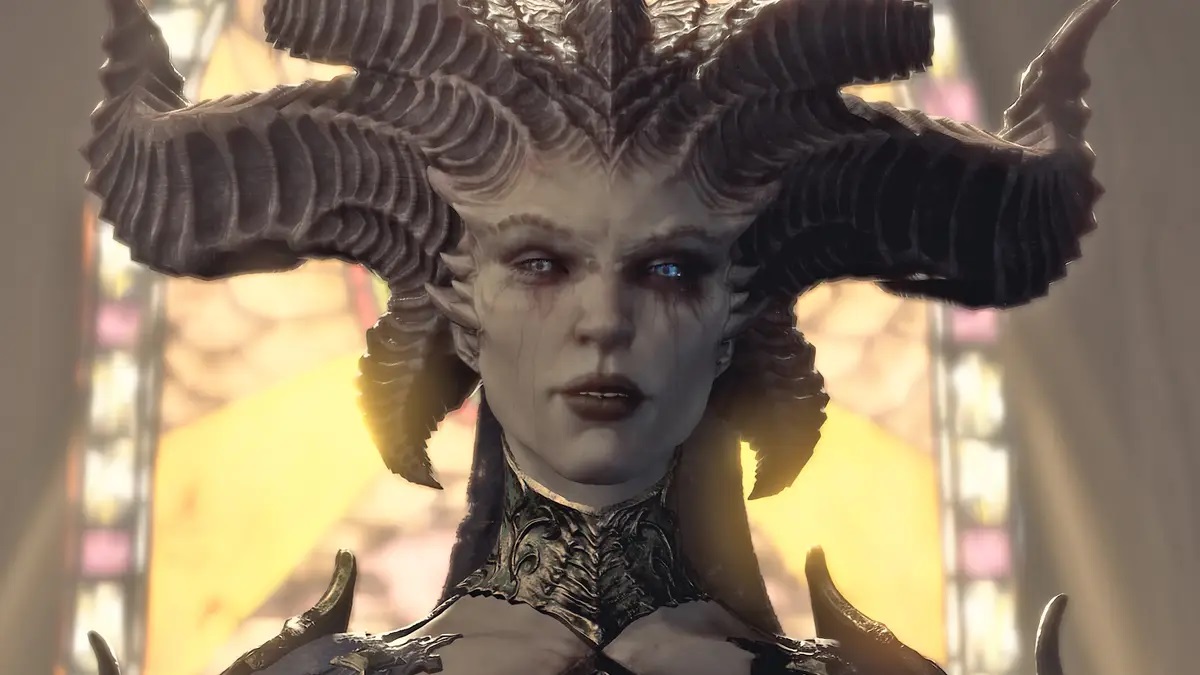 Diablo IV-producent: Twee grote uitbreidingen zitten in de pijplijn en aan de eerste seizoensupdate wordt de laatste hand gelegd Diablo IV-producent: Twee grote uitbreidingen zitten in de pijplijn en aan de eerste seizoensupdate wordt de laatste hand gelegd