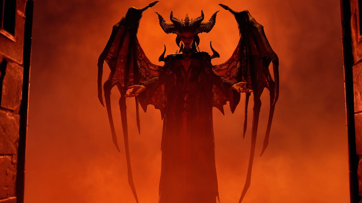 Waarschuwing. The Sanctuary kan deze week tijdelijk dichtgaan: er bestaat een kans dat de ontwikkelaars van Diablo IV de servers van de game afsluiten. Waarschuwing. The Sanctuary kan deze week tijdelijk dichtgaan: er bestaat een kans dat de ontwikkelaars van Diablo IV de servers van de game afsluiten.