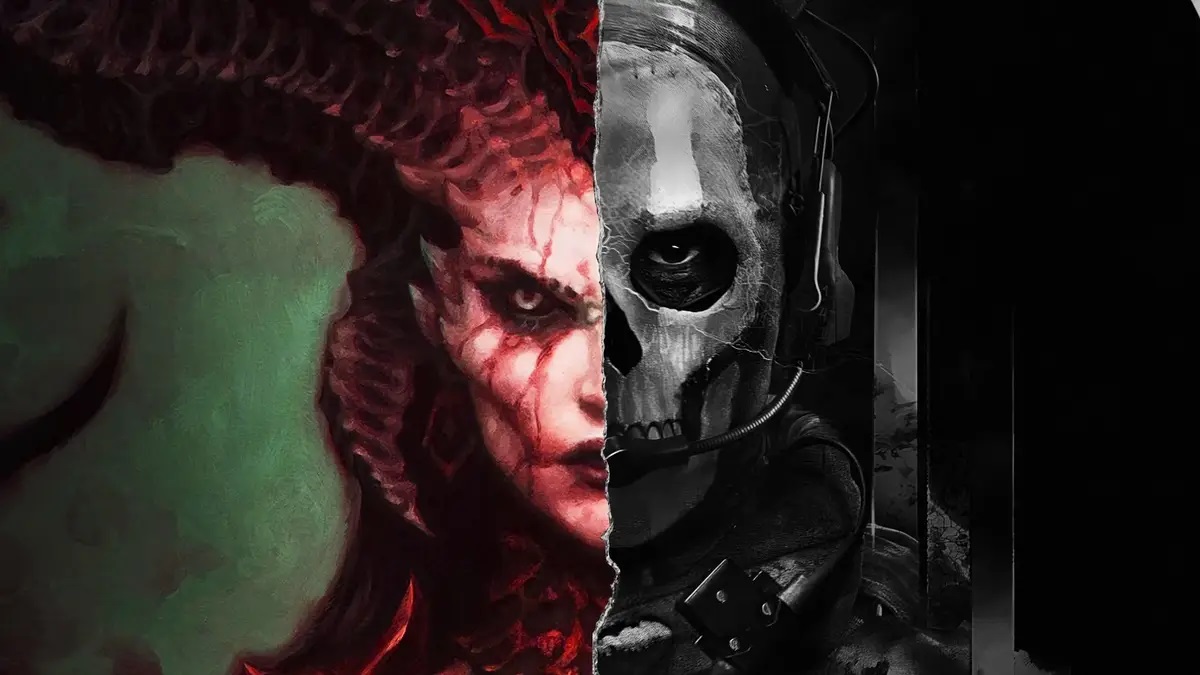 Blizzard heeft nieuwe details gedeeld over Season of The Construct, de derde seizoensupdate voor Diablo IV Blizzard heeft nieuwe details gedeeld over Season of The Construct, de derde seizoensupdate voor Diablo IV