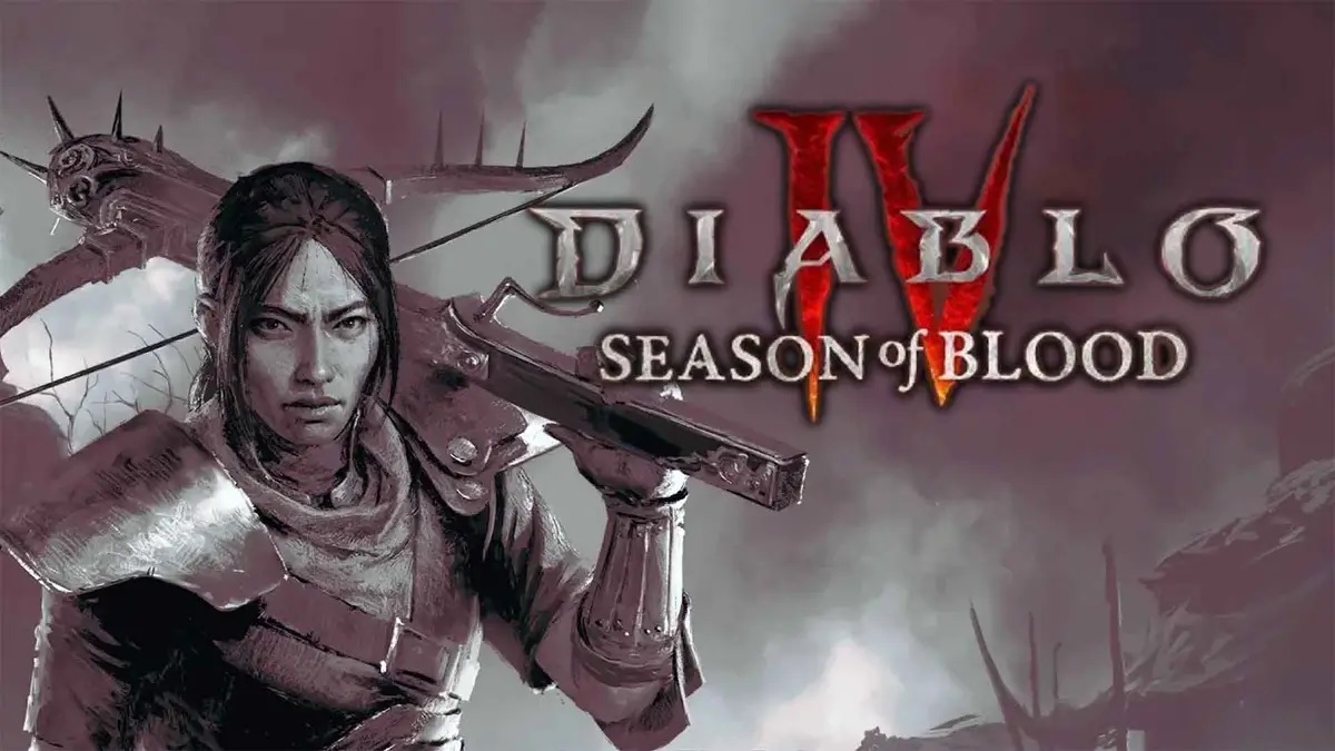 Vampieren komen dichterbij: Blizzard heeft een stream aangekondigd met Diablo IV-ontwikkelaars, waar ze zullen praten over de belangrijkste vernieuwingen van de Season of Blood-update Vampieren komen dichterbij: Blizzard heeft een stream aangekondigd met Diablo IV-ontwikkelaars, waar ze zullen praten over de belangrijkste vernieuwingen van de Season of Blood-update