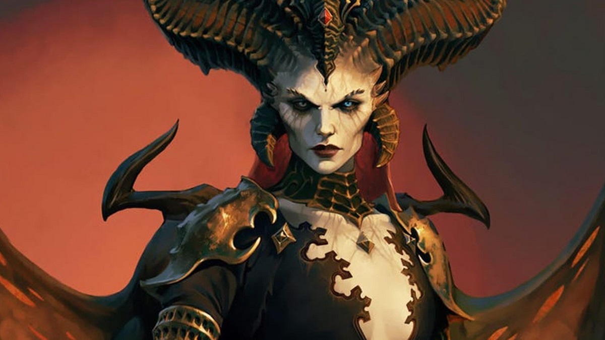 'Hell Hails All' - kleurrijke Diablo IV gameplay trailer vrijgegeven 'Hell Hails All' - kleurrijke Diablo IV gameplay trailer vrijgegeven
