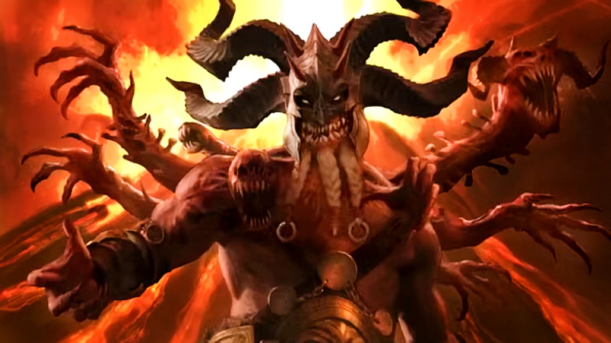 Blizzard heeft een grote Splintered Souls update aangekondigd voor Diablo Immortal. Spelers krijgen een vervolg op de verhaallijn, nieuwe eindbazen en nog veel meer Blizzard heeft een grote Splintered Souls update aangekondigd voor Diablo Immortal. Spelers krijgen een vervolg op de verhaallijn, nieuwe eindbazen en nog veel meer