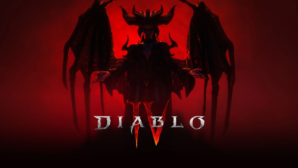 Blizzard heeft de Diablo IV server stress test aangekondigd. Server Slam wordt medio mei gehouden op alle platforms Blizzard heeft de Diablo IV server stress test aangekondigd. Server Slam wordt medio mei gehouden op alle platforms