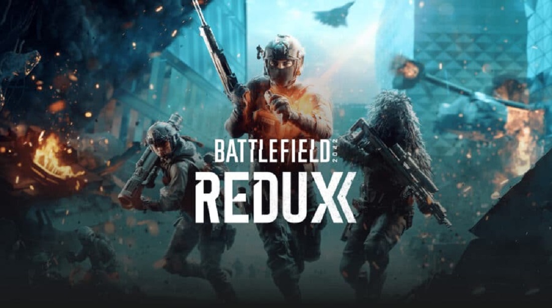 De ontwikkelaars van Battlefield 2042 hebben Seizoen 6 van de shooter aangekondigd en praten over het Redux-evenement, dat content van de laatste drie seizoenen zal herhalen en een nieuw progressiesysteem zal introduceren De ontwikkelaars van Battlefield 2042 hebben Seizoen 6 van de shooter aangekondigd en praten over het Redux-evenement, dat content van de laatste drie seizoenen zal herhalen en een nieuw progressiesysteem zal introduceren