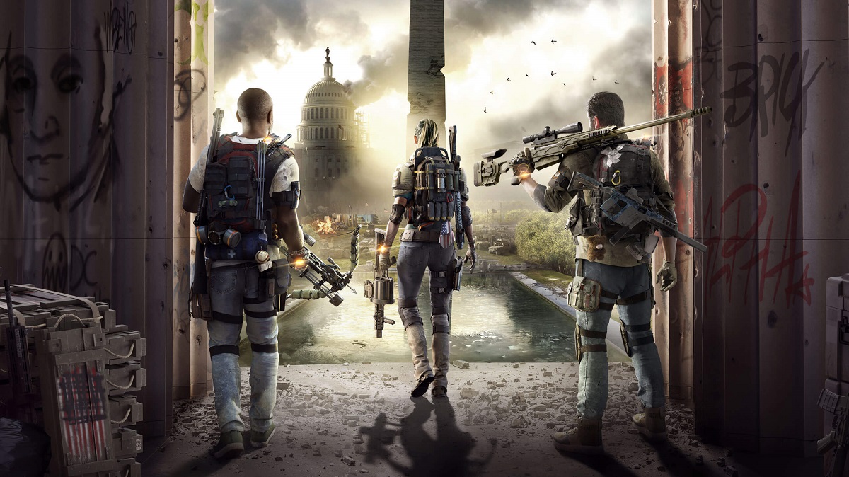 Ubisoft heeft aangekondigd dat de release van de verhalende add-on voor The Division 2 is uitgesteld tot 2025, maar de grootste Project Resolve-update komt begin 2024 uit. Ubisoft heeft aangekondigd dat de release van de verhalende add-on voor The Division 2 is uitgesteld tot 2025, maar de grootste Project Resolve-update komt begin 2024 uit.