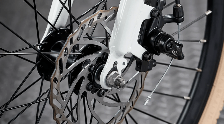 ebike-remmen onderhouden ebike-remmen onderhouden