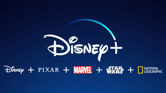 Illustratie door Disney+. Illustratie: Disney Illustratie door Disney+. Illustratie: Disney
