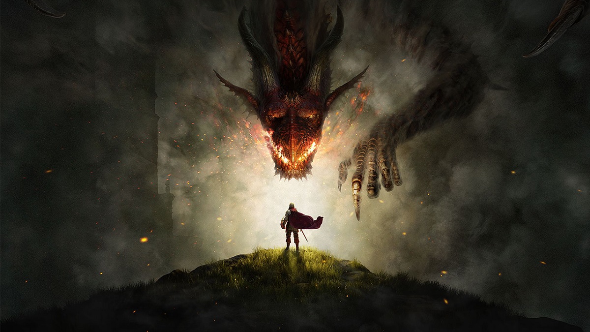 Capcom is woedend: ratingbureau onthult vervroegde releasedatum voor verwachte RPG Dragon's Dogma 2 Capcom is woedend: ratingbureau onthult vervroegde releasedatum voor verwachte RPG Dragon's Dogma 2