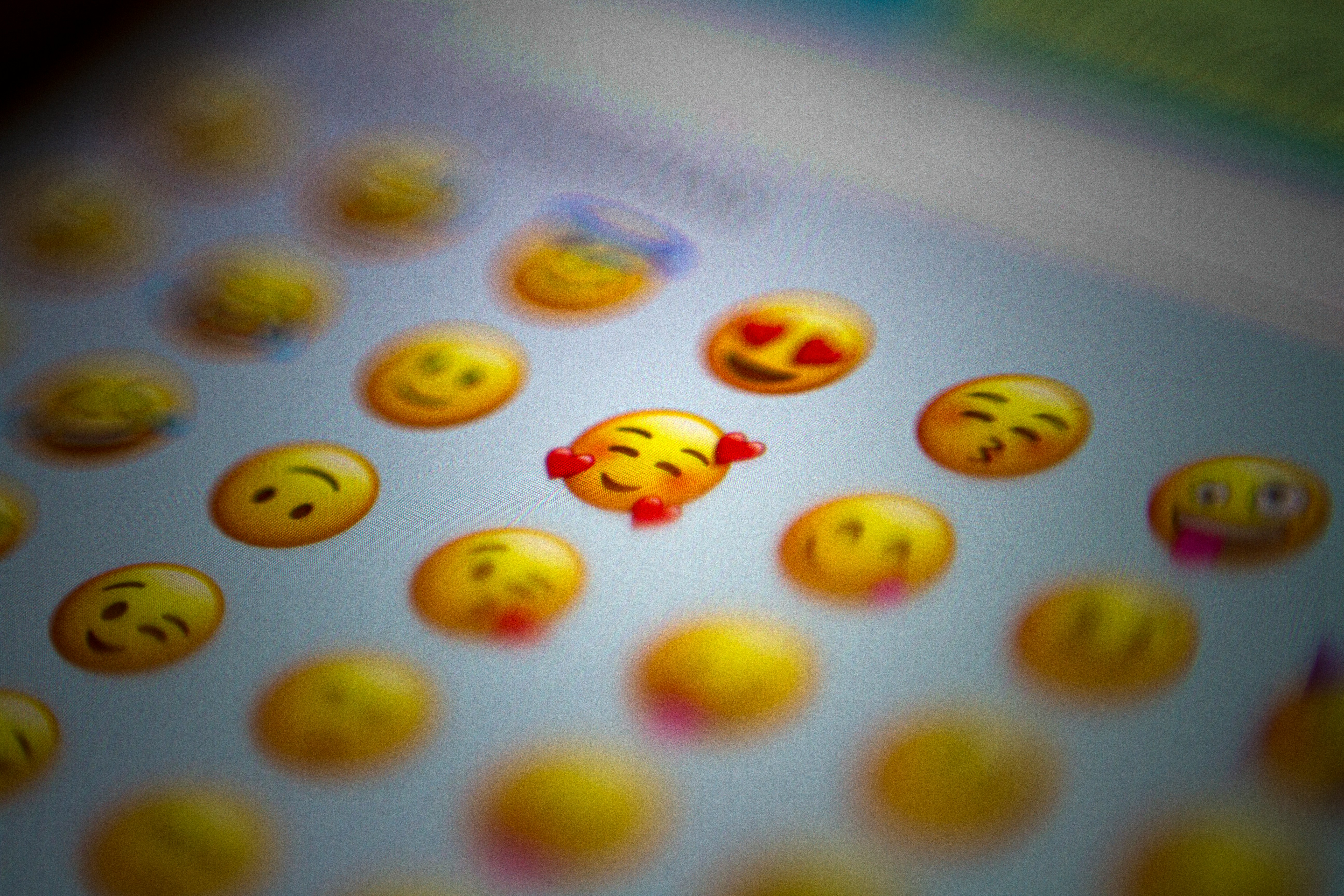 Machine learning voorspelt emotie uit stem in 1,5 seconden met menselijke nauwkeurigheid Machine learning voorspelt emotie uit stem in 1,5 seconden met menselijke nauwkeurigheid