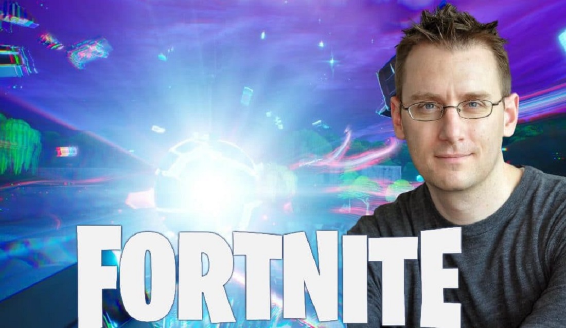 De creative director van Epic Games en een van de belangrijkste bedenkers van Fortnite verlaat zijn functie. Donald Mustard verlaat het bedrijf De creative director van Epic Games en een van de belangrijkste bedenkers van Fortnite verlaat zijn functie. Donald Mustard verlaat het bedrijf
