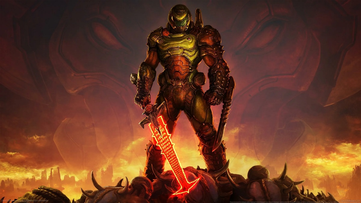 Insider: PlayStation 5-gebruikers kunnen niet zonder DOOM: The Dark Ages - het nieuwe deel van de legendarische franchise wordt een multiplatformgame Insider: PlayStation 5-gebruikers kunnen niet zonder DOOM: The Dark Ages - het nieuwe deel van de legendarische franchise wordt een multiplatformgame