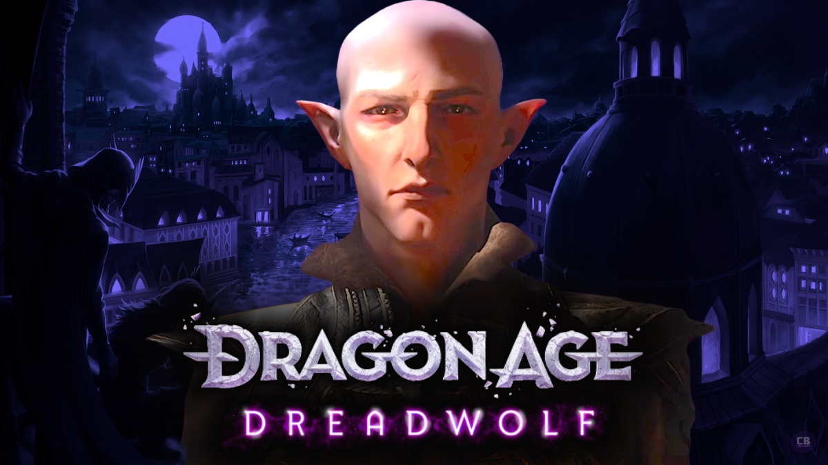 De ontwikkeling van Dragon Age: De ontwikkeling van Dreadwolf is bijna voltooid - een insider is ervan overtuigd dat de presentatie van de game in juni zal plaatsvinden De ontwikkeling van Dragon Age: De ontwikkeling van Dreadwolf is bijna voltooid - een insider is ervan overtuigd dat de presentatie van de game in juni zal plaatsvinden