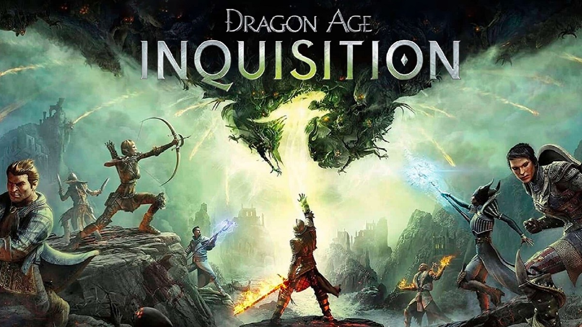 Insider: Dragon Age: Inquisition RPG giveaway begint vandaag bij EGS Insider: Dragon Age: Inquisition RPG giveaway begint vandaag bij EGS