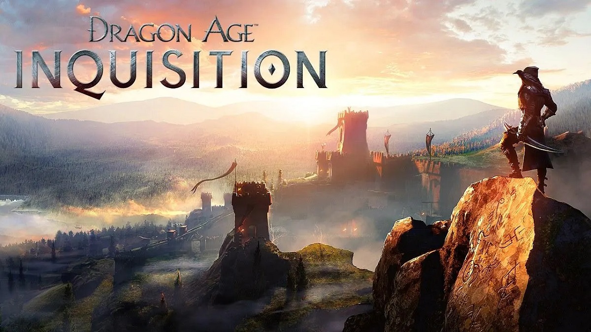 Superaanbieding van EGS: iedereen kan het beroemde rollenspel Dragon Age: Inquisition gratis krijgen Superaanbieding van EGS: iedereen kan het beroemde rollenspel Dragon Age: Inquisition gratis krijgen