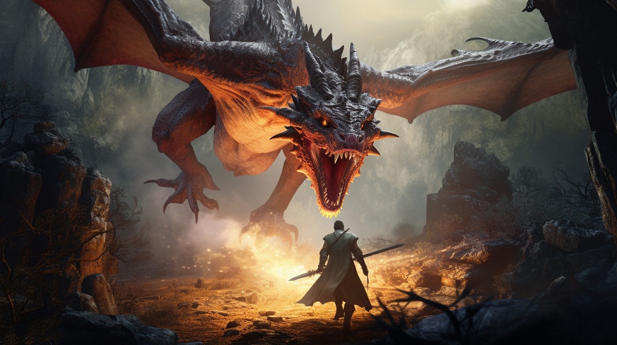 Weer een succes voor Capcom! Critici zijn dol op de Dragon's Dogma 2 RPG en geven het hoge waarderingen Weer een succes voor Capcom! Critici zijn dol op de Dragon's Dogma 2 RPG en geven het hoge waarderingen