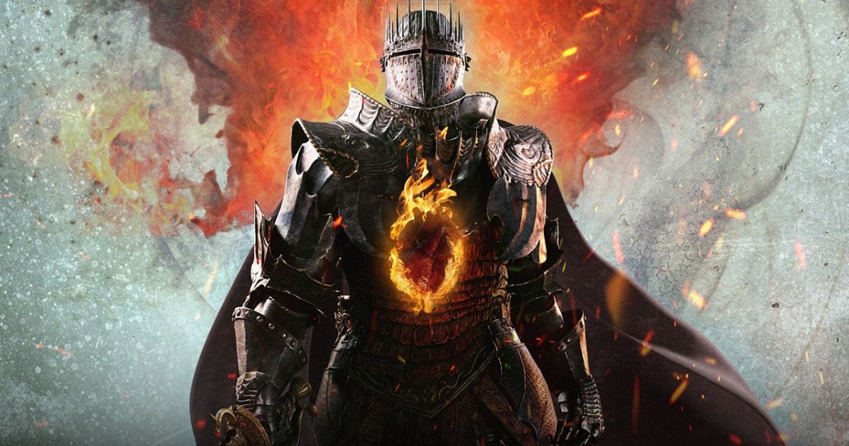 Dragon's Dogma 2-ontwikkelaars onthullen gameplay voor Magick Arche Dragon's Dogma 2-ontwikkelaars onthullen gameplay voor Magick Arche