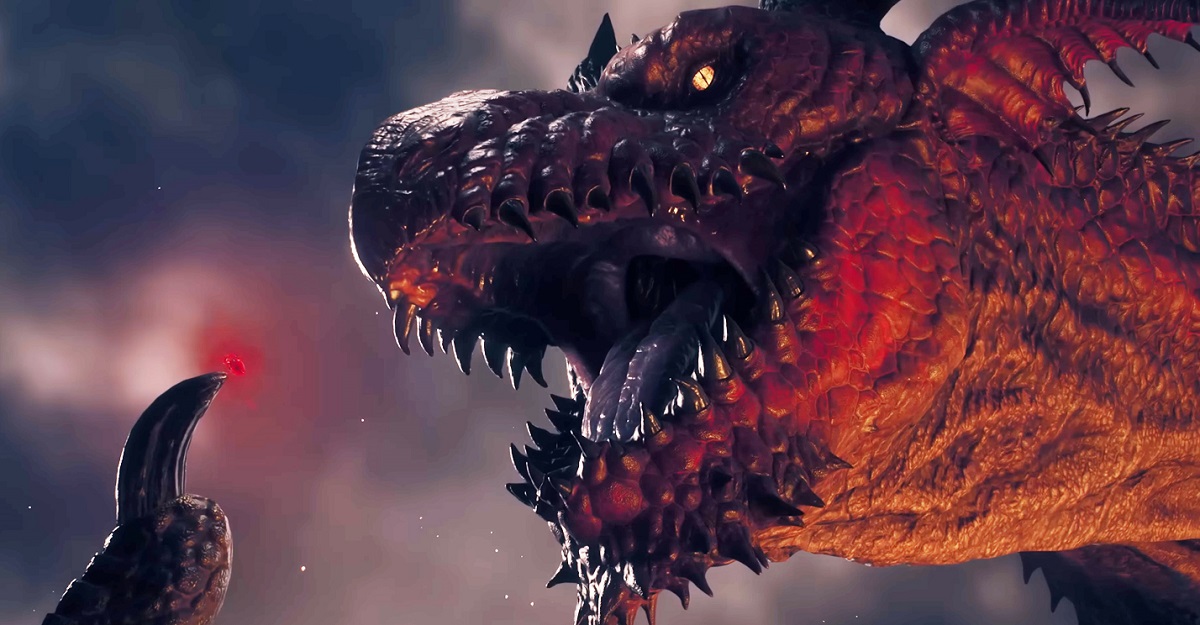 Meester van illusies en rookgordijnen: Capcom onthult gameplay voor Trickster in Dragon's Dogma 2 Meester van illusies en rookgordijnen: Capcom onthult gameplay voor Trickster in Dragon's Dogma 2
