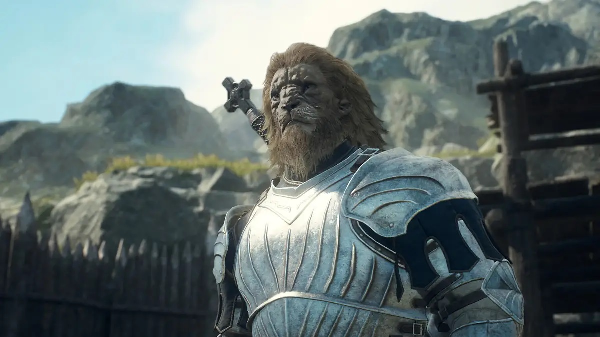 Je kunt vandaag een hoofdpersoon maken in Dragon's Dogma 2: Capcom heeft alvast een gratis character editor vrijgegeven Je kunt vandaag een hoofdpersoon maken in Dragon's Dogma 2: Capcom heeft alvast een gratis character editor vrijgegeven