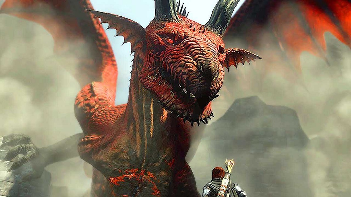 De gamedirecteur van Dragon's Dogma 2 heeft informatie over lage framerates in consoleversies van de ambitieuze RPG ontkend De gamedirecteur van Dragon's Dogma 2 heeft informatie over lage framerates in consoleversies van de ambitieuze RPG ontkend