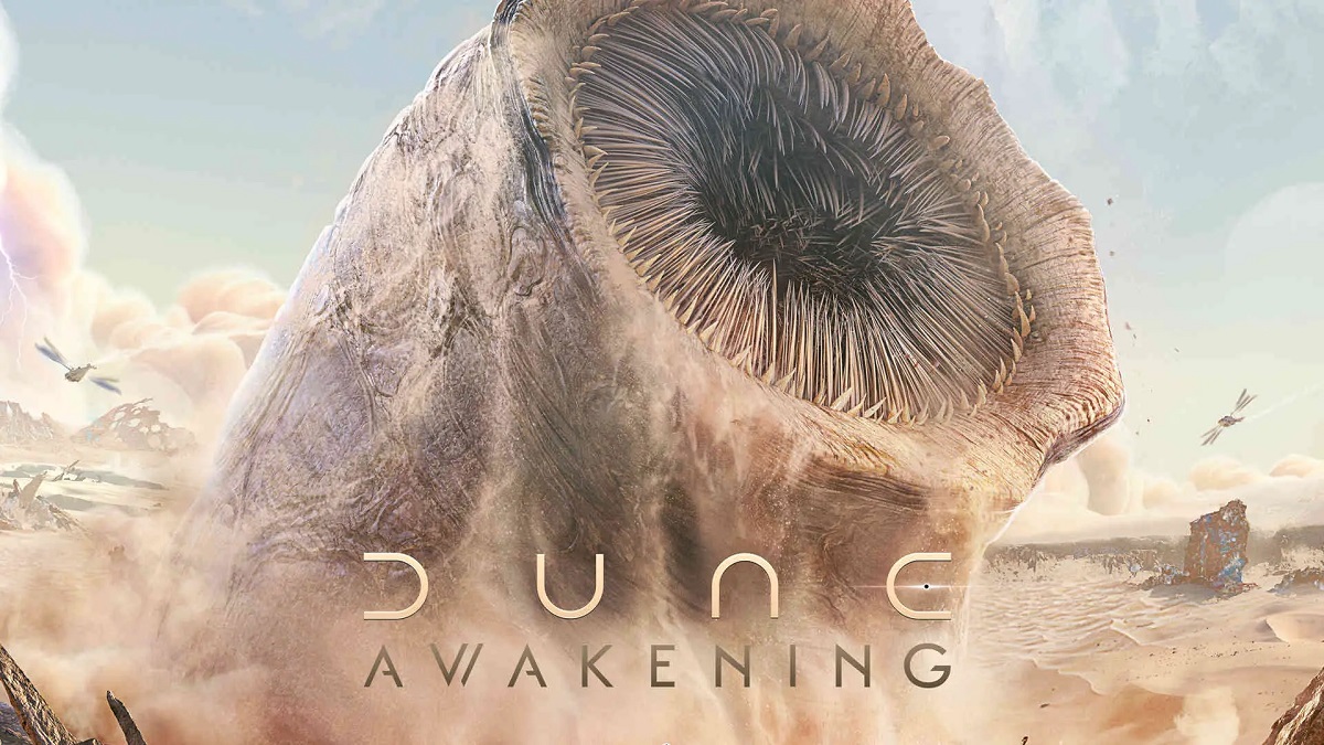 Volgende week wordt de ambitieuze survivalsimulator Dune: Awakening Volgende week wordt de ambitieuze survivalsimulator Dune: Awakening