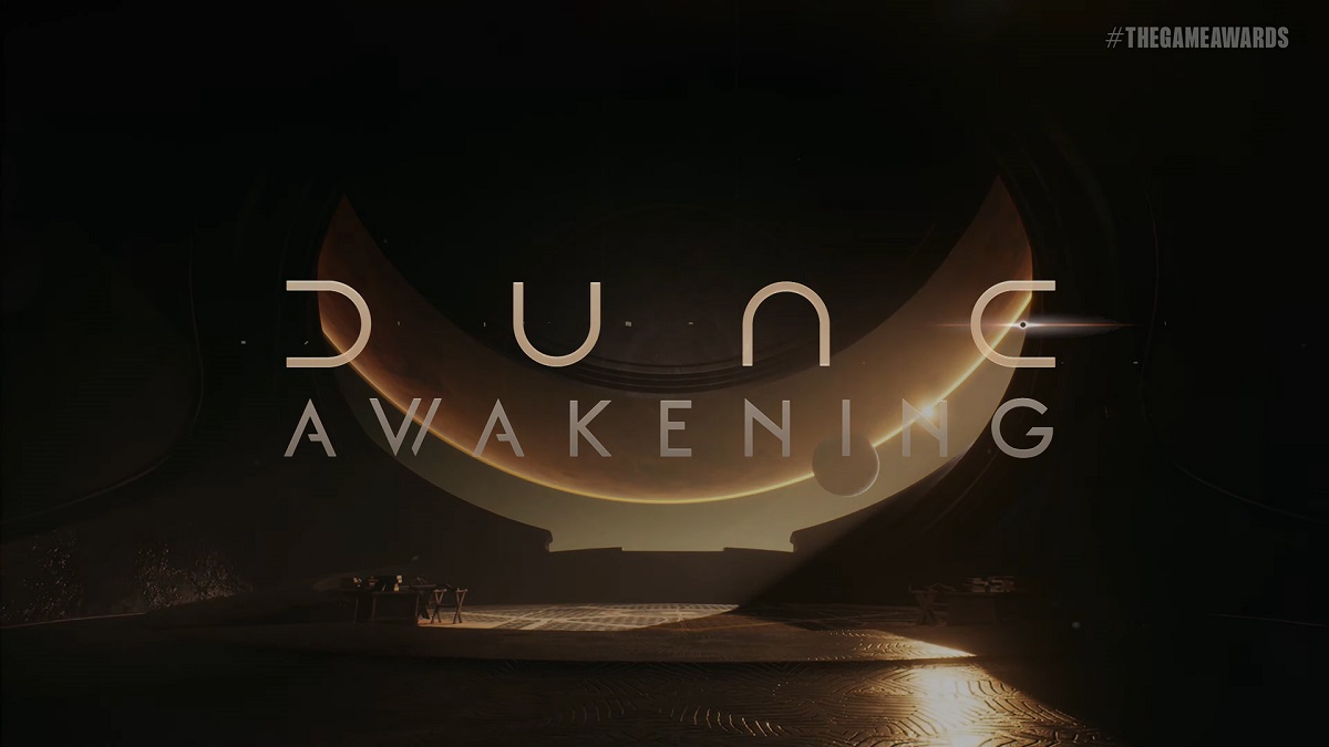 De ontwikkelaars van Dune: Awakening hebben een sfeervolle trailer onthuld en de technische kenmerken van de ambitieuze survivalsimulator onthuld De ontwikkelaars van Dune: Awakening hebben een sfeervolle trailer onthuld en de technische kenmerken van de ambitieuze survivalsimulator onthuld