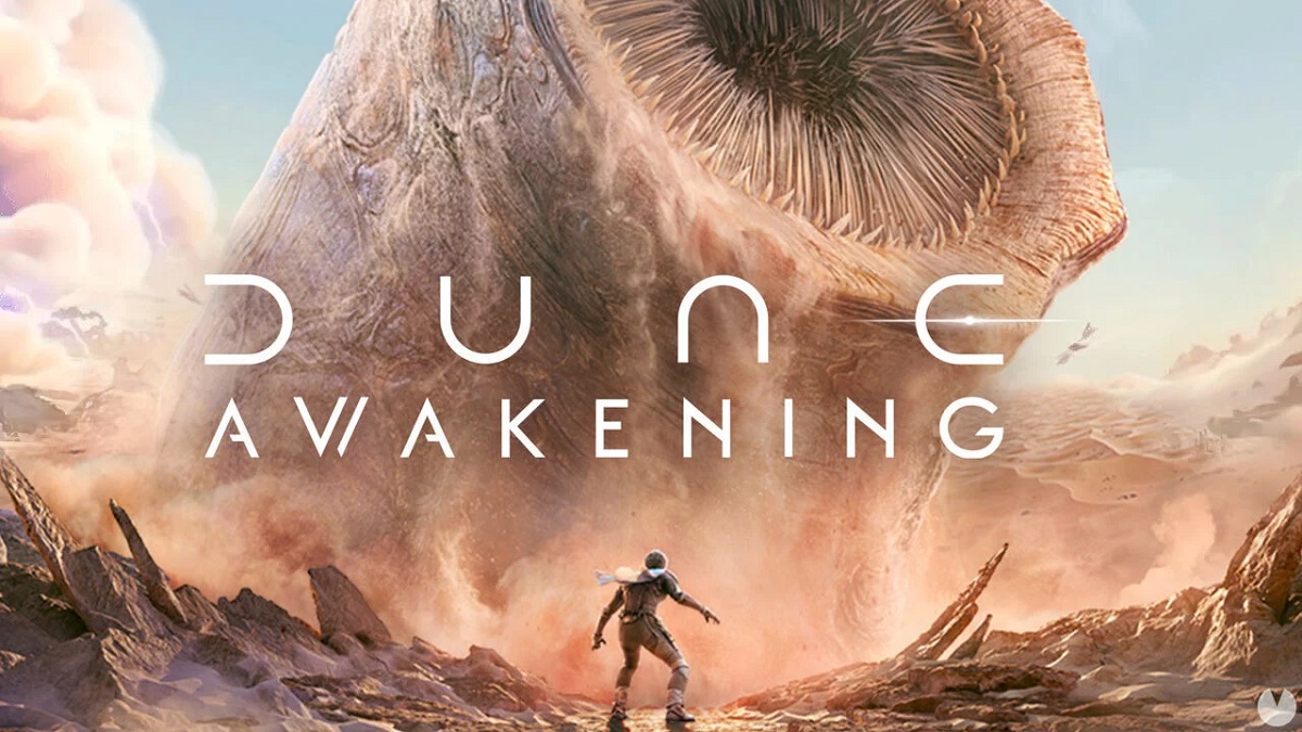 De eerste gameplaybeelden van multiplayer survivalsimulator Dune: Awakening van de makers van Conan Exiles is onthuld De eerste gameplaybeelden van multiplayer survivalsimulator Dune: Awakening van de makers van Conan Exiles is onthuld