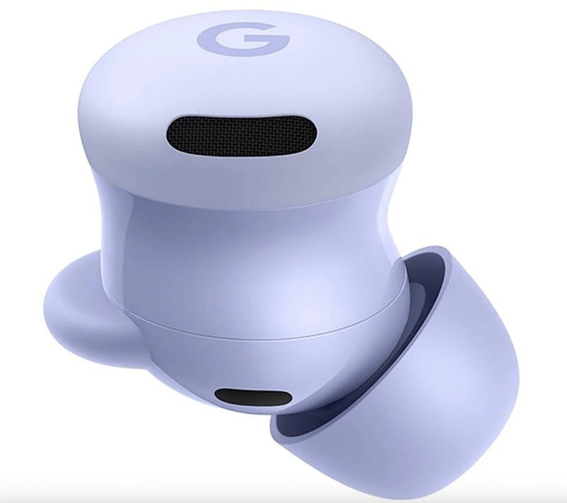 Vergelijking met Pixel Buds Pro 2