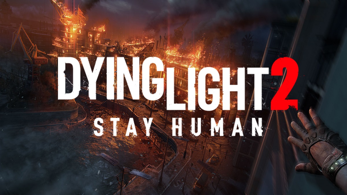 Breng het weekend door met zombies: Dying Light 2: Stay Human is tijdelijk gratis op Steam Breng het weekend door met zombies: Dying Light 2: Stay Human is tijdelijk gratis op Steam