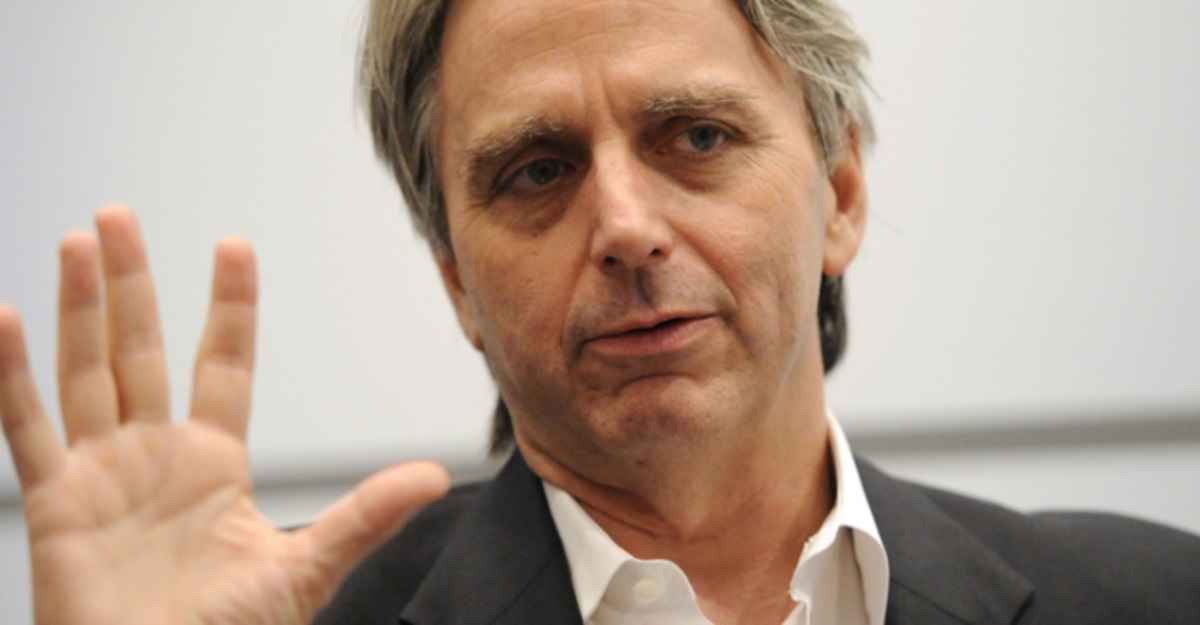 Het schandaal rond Unity heeft geleid tot het aftreden van de CEO van het bedrijf, John Riccitiello Het schandaal rond Unity heeft geleid tot het aftreden van de CEO van het bedrijf, John Riccitiello