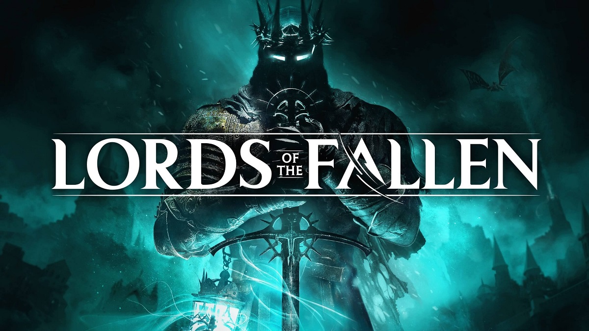Sfeervolle locaties, een drakenrijder en een spannend eindbaasgevecht in de gedetailleerde gameplayvideo van de actie-RPG Lords of the Fallen Sfeervolle locaties, een drakenrijder en een spannend eindbaasgevecht in de gedetailleerde gameplayvideo van de actie-RPG Lords of the Fallen