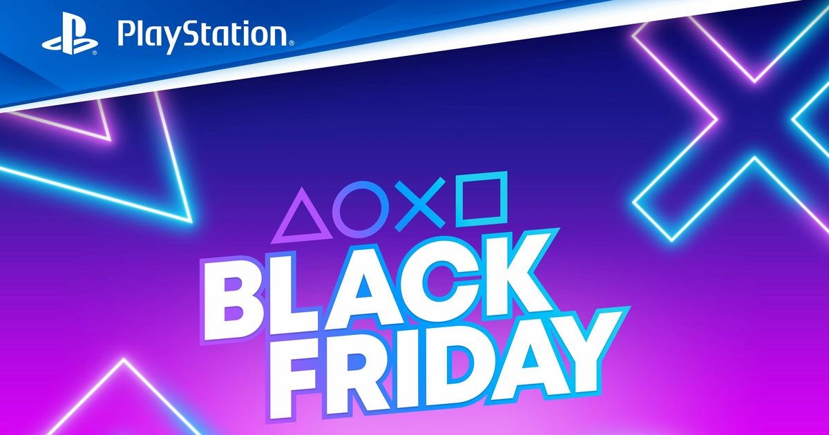 PlayStation Spanje heeft enkele details onthuld van Sony's Black Friday-aanbieding. Er worden enorme kortingen aangeboden op games, consoles en accessoires PlayStation Spanje heeft enkele details onthuld van Sony's Black Friday-aanbieding. Er worden enorme kortingen aangeboden op games, consoles en accessoires