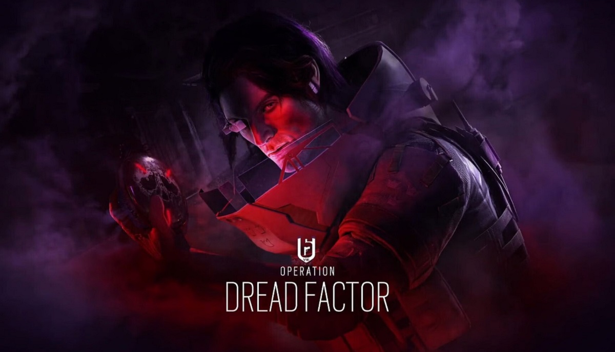Nieuwe Fenrir operative, bijgewerkte Consulate map en extra gadgets: Ubisoft onthult details en releasedatum voor Operation Dread Factor update voor Rainbow Six Siege Nieuwe Fenrir operative, bijgewerkte Consulate map en extra gadgets: Ubisoft onthult details en releasedatum voor Operation Dread Factor update voor Rainbow Six Siege