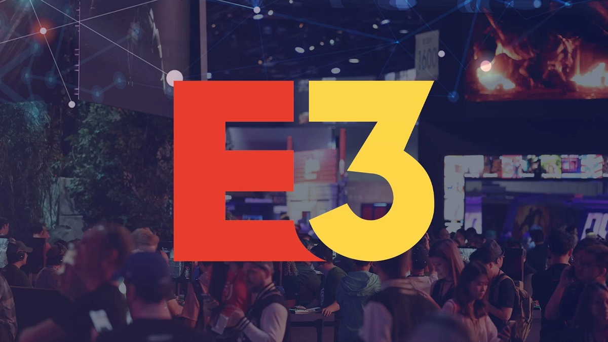 Het is officieel: het E3-tijdperk is voorbij! De organisatoren van de iconische beurs hebben aangekondigd dat de show niet langer zal plaatsvinden Het is officieel: het E3-tijdperk is voorbij! De organisatoren van de iconische beurs hebben aangekondigd dat de show niet langer zal plaatsvinden