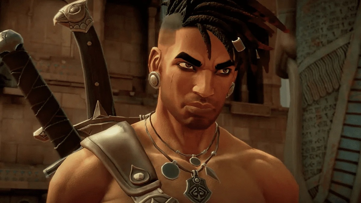Jordan Mechner, bedenker van de Prince of Persia-franchise, heeft zijn mening gegeven over twee nieuwe projecten in de serie: de remake van The Sands of Time en de 2D-platformgame The Lost Crown. Jordan Mechner, bedenker van de Prince of Persia-franchise, heeft zijn mening gegeven over twee nieuwe projecten in de serie: de remake van The Sands of Time en de 2D-platformgame The Lost Crown.