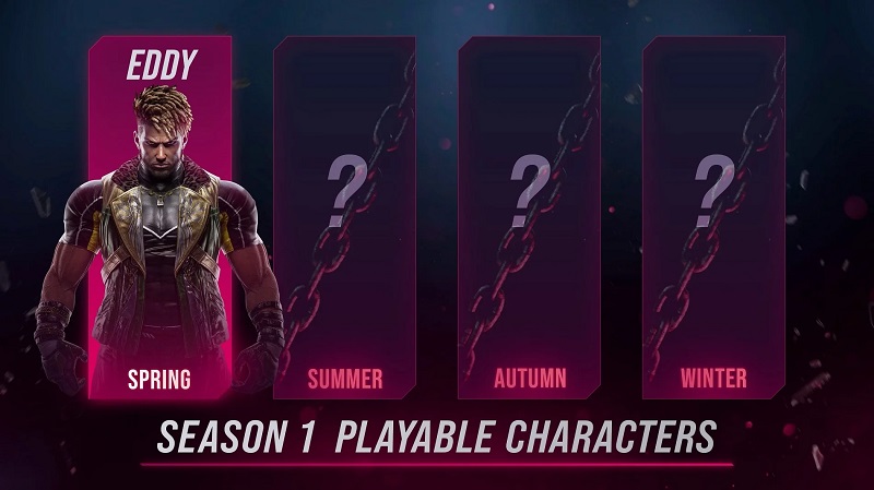 Bandai Namco heeft de introvideo van Tekken 8 onthuld en het eerste DLC-personage van de nieuwe vechtgame onthuld-2
