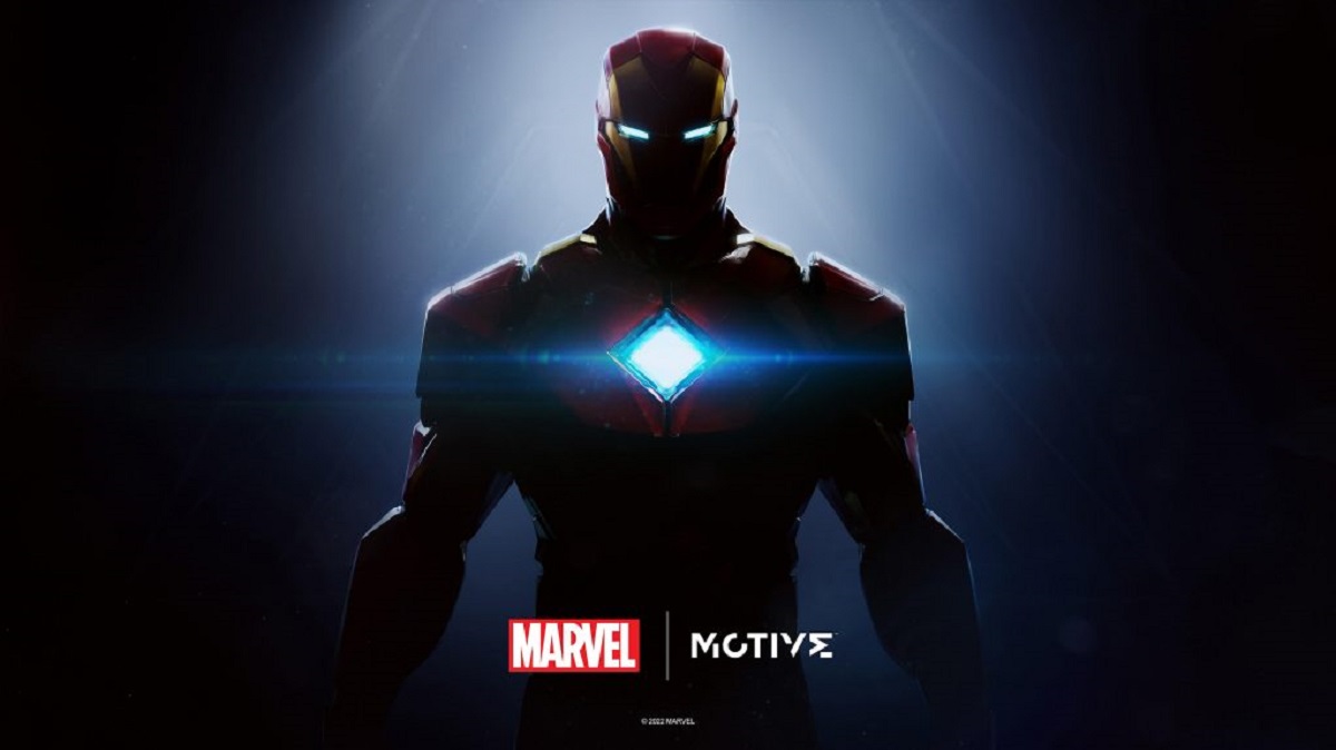 Het hoofd van EA Motive heeft nieuws gedeeld over de ontwikkeling van Iron Man: Marvel-fans helpen actief mee aan de ontwikkeling van de game Het hoofd van EA Motive heeft nieuws gedeeld over de ontwikkeling van Iron Man: Marvel-fans helpen actief mee aan de ontwikkeling van de game